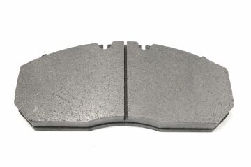 Disk Fren Balatası - Wva No: 29131/29156 - Daf – Man – Iveco - Ön/Arka | Oem No: 2996068 - 81508205072 - Weger