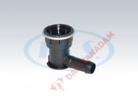 Susturucu Adaptörü - Man 4108413
Mercedes
0004292439 / Oem: 899 470 296 2
