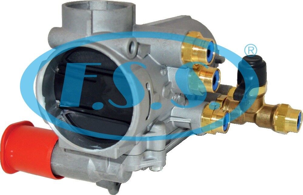 Ebs Park Boşaltma Acil Durum Valfi – Kögel / Oem: 9710029120