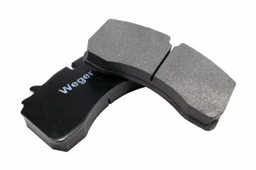 Disk Fren Balatası - Saf | WWA: 29162 - 3057008400 | Weger
