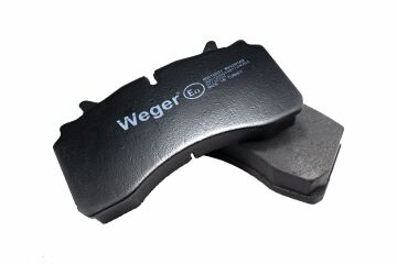 Disk Fren Balatası - Saf | WWA: 29162 - 3057008400 | Weger