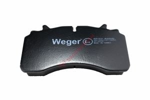 Disk Fren Balatası - Saf Dingil - 3057008400-(29162)