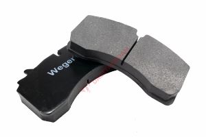 Disk Fren Balatası - Saf Dingil - 3057008400-(29162)