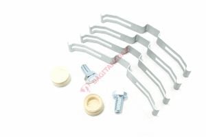 Disk Fren Balatası - Saf Dingil - 3057008400-(29162)