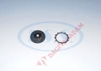 Dorse Kontrol Valfi Tamir Takımı - Man Mercedes Volvo Daf Renault / Oem: 1 487 010 007