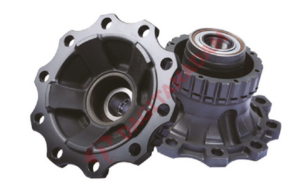 Porya - Volvo - Renault