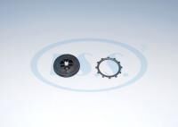 Dorse Kontrol Valfi Tamir Takımı - Man Mercedes Volvo Daf Renault / Oem: 1 487 010 007