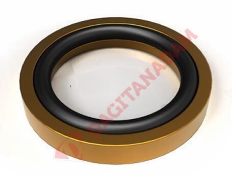 O’ringli Pul - M12