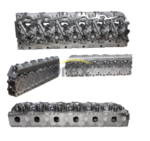 Silindir Kapağı – Daf Euro 5 | Oem: 1783724 | Orex