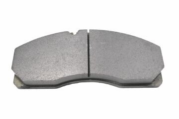 Disk Fren Balatası - Wva No: 29126/29159 - Volvo – Plaxton - Ön/Arka | Oem No: 12182192 - 1078439 - Weger