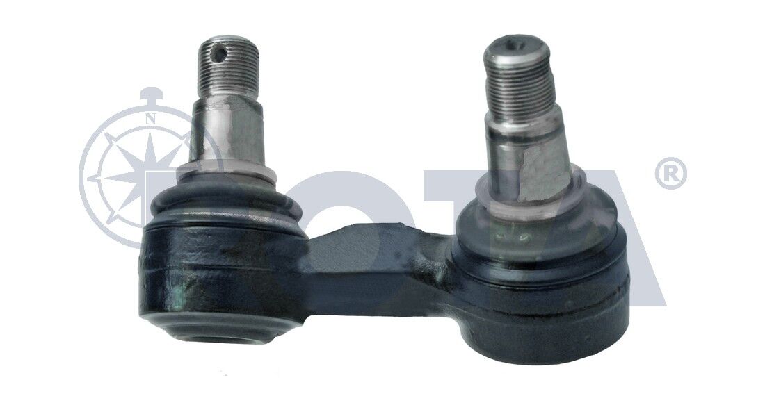 Komple Sabit Rot - Renault / 5010151409 - 5000869761