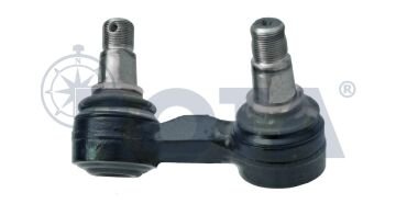 Komple Sabit Rot - Renault / 5010151409 - 5000869761