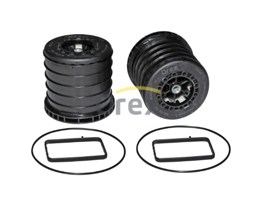 Karter Havalandırma Filtresi – Daf Mx13 Euro 6 | Oem: 2178444 | Orex