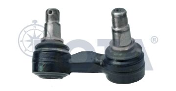 Komple Sabit Rot - Renault / 5010151409 - 5000869761