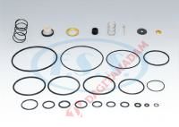 Dorse Kontrol Valfi Tamir Takımı - Man - Mercedes - Renault Vı / Oem: 1 487 010 ***