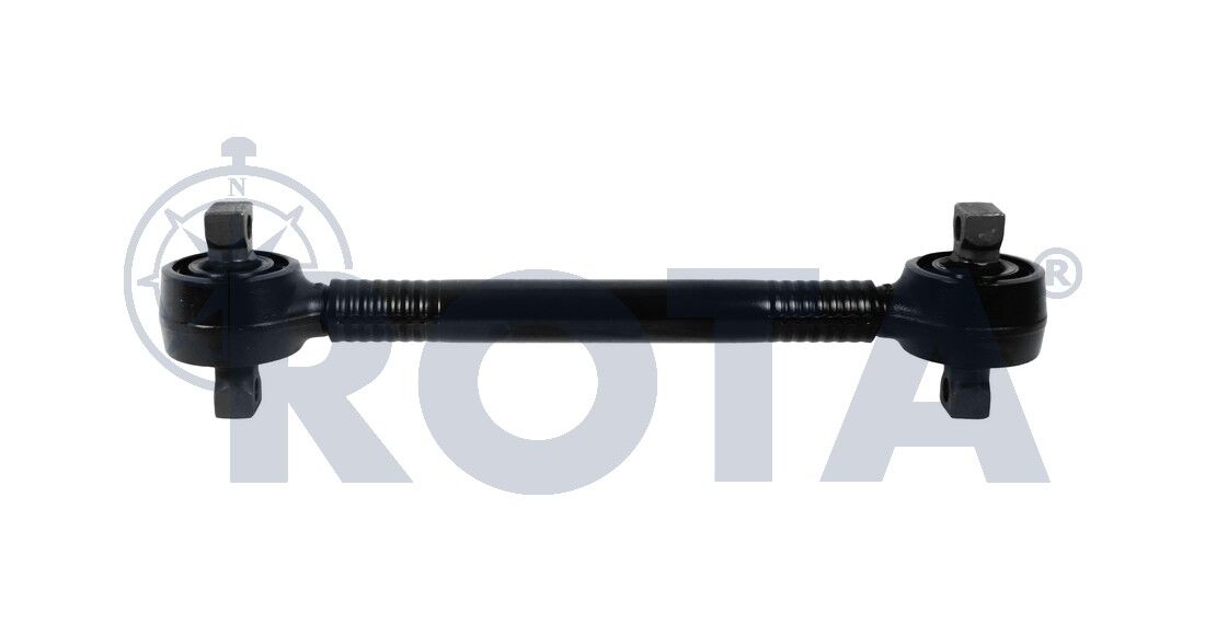 Bugi Çeki Kolu - Iveco / 41009961