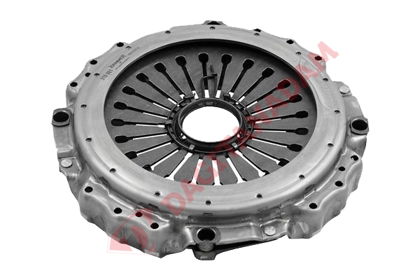 Baskı - Sac Kafes - Diyafram Yaylı / Iveco - Fıat - Oem: 504171014 - 42102097 - 1904751 - 42102091 - 504197821