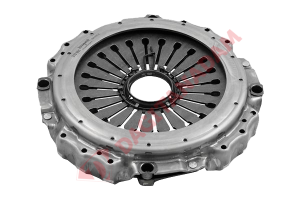 Baskı - Sac Kafes - Diyafram Yaylı / Iveco - Fıat - Oem: 504171014 - 42102097 - 1904751 - 42102091 - 504197821