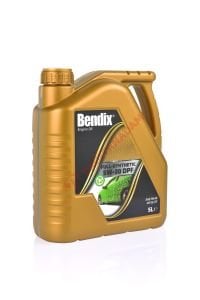 5W/30 C3 DPF Motor Yağı - Tam Sentetik SN/CF - 5 Litre