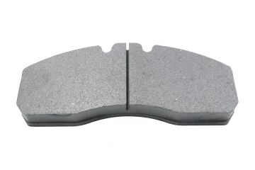 Disk Fren Balatası - Wva No: 29334/29273 - Renault – Solarıs – Volvo - Ön/Arka | Oem No: 5001864363 - Weger