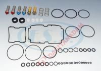 Ebs İkı Yön Modülatörü Tamir Takımları - Ebs 2.2, Ebs2.3, Scanıa, Volvo, Man
Renault Vı