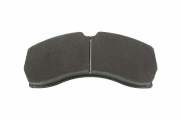 Disk Fren Balatası - Wva No: 29354/29353 - Mercedes - Ön/Arka | Oem No: K035471K50 - 64201420 - Weger