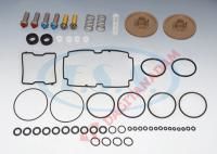 Ebs İkı Yön Modülatörü Tamir Takımı - Ebs 2.2, Ebs2.3, Scanıa, Volvo, Man Renault Vı