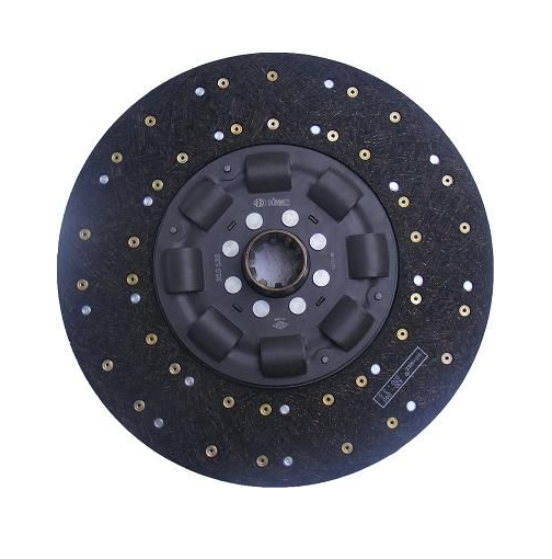 Debriyaj Balatası - Sabit Göbek / Iveco - Fıat - Oem: 1904730