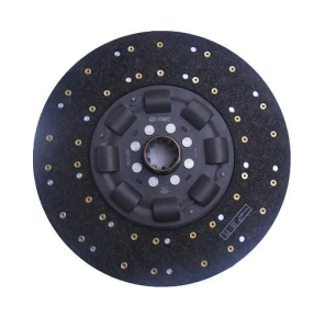 Debriyaj Balatası - Sabit Göbek / Iveco - Fıat - Oem: 1904730