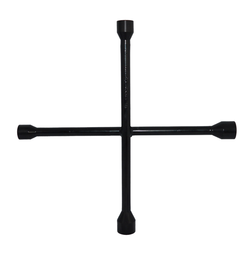 Bijon Sökme Anahtarı – 17x19x21x23 Siyah | Brio