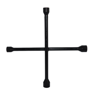 Bijon Sökme Anahtarı – 17x19x21x23 Siyah | Brio