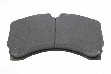 Disk Fren Balatası - Wva No: 29352/29351 - Mercedes - Arka | Oem No: 14231210 - 64201520 - Weger