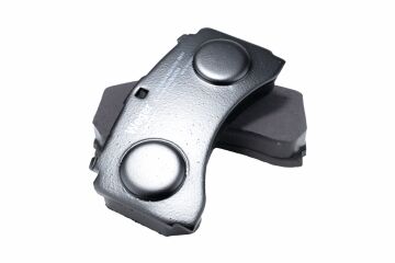 Disk Fren Balatası - Wva No: 29352/29351 - Mercedes - Arka | Oem No: 14231210 - 64201520 - Weger