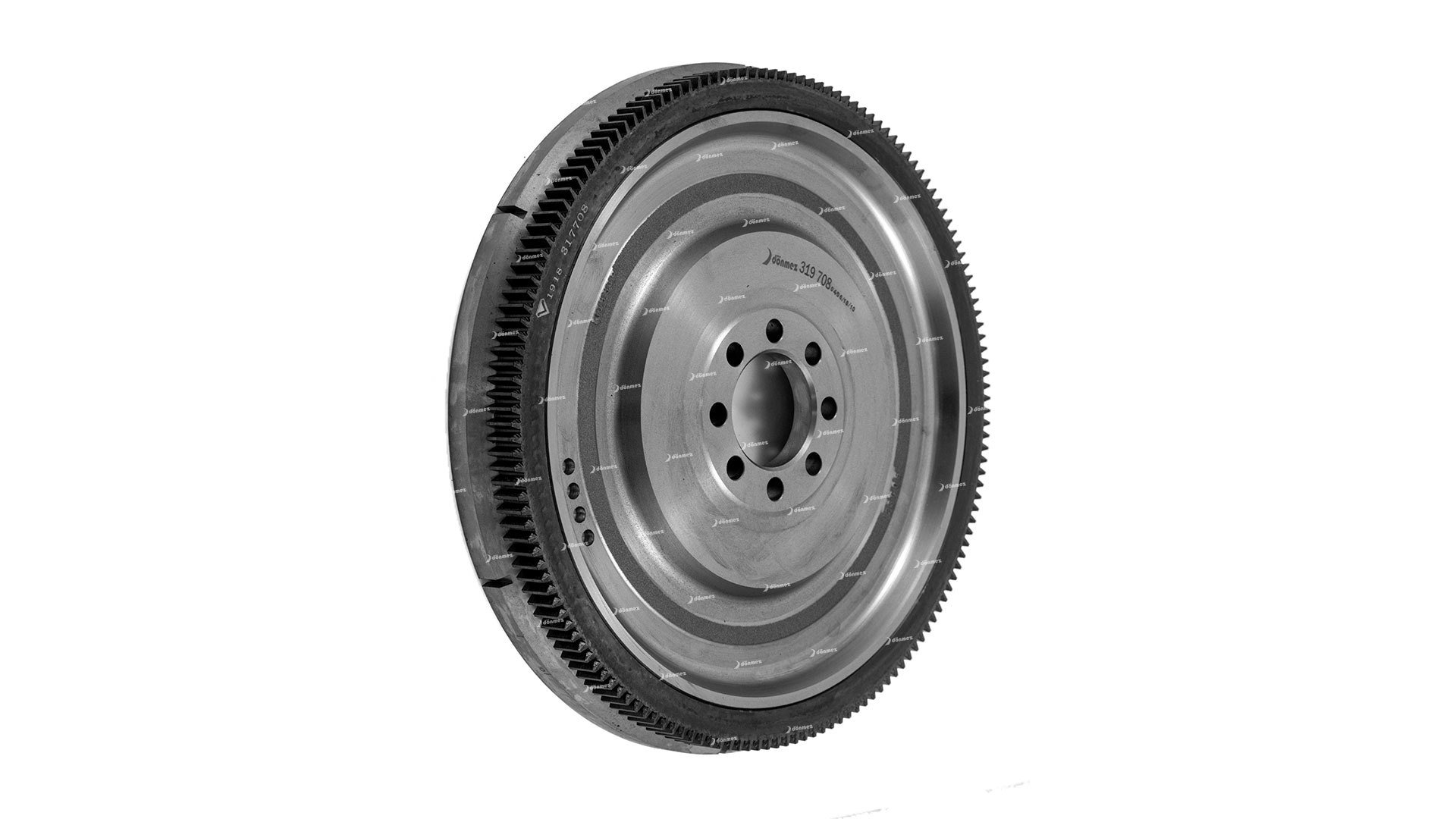 DEBRİYAJ VOLANI - OEM NO: 98426708, IVECO - FIAT