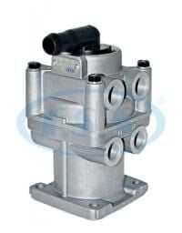 Fren Merkezi - Daf / Oem: 461 315 475 0