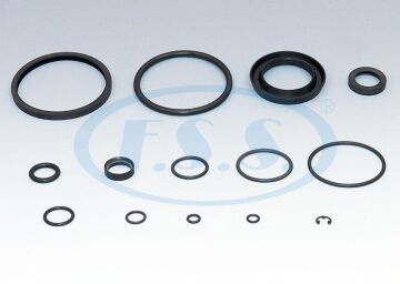 Dorse Kontrol Valfi Tamir Takımı – Daf - Renault / Fabrika Kodu: 03.326.00.2