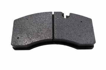 Disk Fren Balatası - Bpw - Arka | Oem No: 5092090130 - Weger