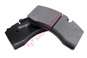 Disk Fren Balatası - Bp-W Y.Model (Büyük) - 0.5092090130-(29228)