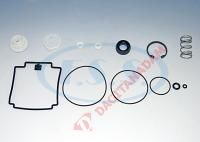 Ebs Tek Yön Modülatörü Tamir takımı - Ebs 2.0, Scanıa, Volvo, Man
Renault Vı