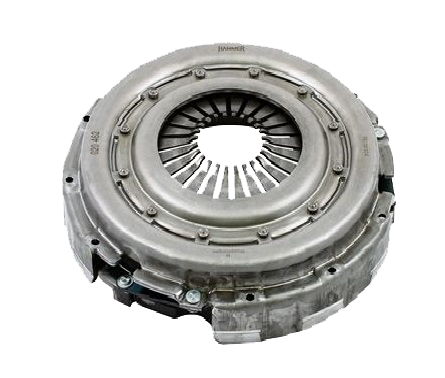Debriyaj Baskısı – Otokar Mercedes | Oem 0062506704 | Dönmez
