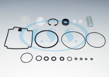 Ebs Tek Yön Modülatörü Tamir Takımları - Ebs 2.0, Scanıa, Volvo, Man
Renault Vı
