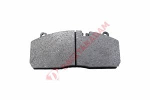 Disk Fren Balatası - Saf Dorse (4 Kaliper Yayı ) - 993887-(29195)