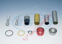 Kaliper Tamir Takımı - Tüm Sb5... - Sn5... Serıes/Serileri - Sb7122 - Sb7132 - Sb7126 - Sb7136 - J Sb7586 - Sb7666 - Sb7676 - Sb7785 - Sb7795 - Sb7840 - Sb7850 - Sb7859 - Sb7869 - Sb7596 / Oem: K001532 (K048396K50)