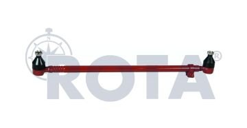 Komple Rot - Iveco / 8558532 - 8558541 8558540