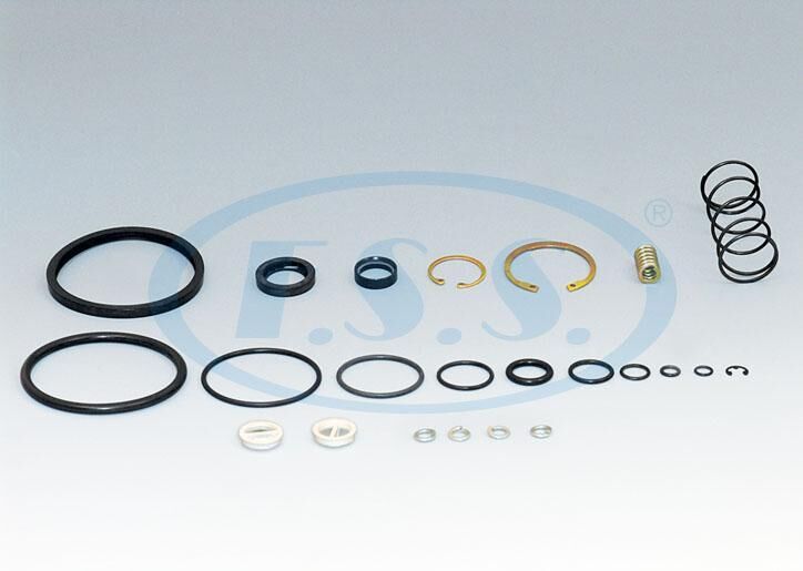 Dorse Kontrol Valfi Tamir Takımı - Daf - Mercedes - Man - Iveco - Renault Vı / Oem: 471 401 009 2