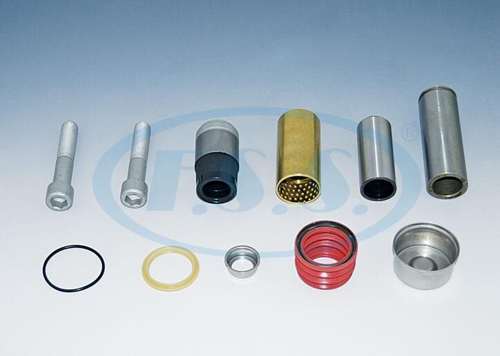 Kaliper Tamir Takımı - Tüm Sb5... - Sn5... Serıes/Serileri - Sb7122 - Sb7132 - Sb7126 - Sb7136 - J Sb7586 - Sb7666 - Sb7676 - Sb7785 - Sb7795 - Sb7840 - Sb7850 - Sb7859 - Sb7869 - Sb7596 / Oem: K001532 (K048396K50)