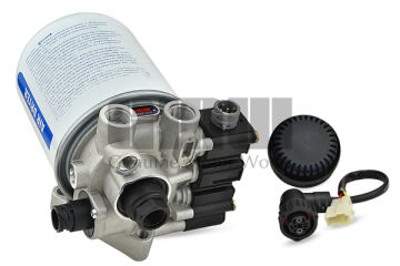 Komple Kurutucu Filtre - Volvo - Wabco / Oem No: 21620170 - 21620172 - 4324251010