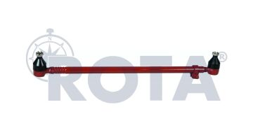 Komple Rot - Iveco / 8558532 - 8558541 8558540