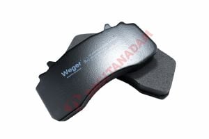 Disk Fren Balatası - Man / WWA: 29279 - 6403229241