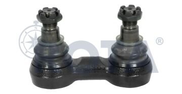 Sabit Rot - Iveco / 98484091 - 98488013